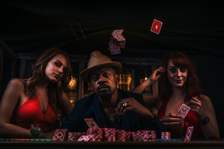 bukti4 featured game showcase