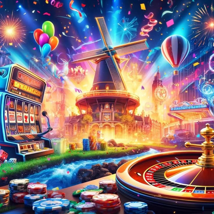 Tampilan permainan Big Bass Bonanza di bukti4