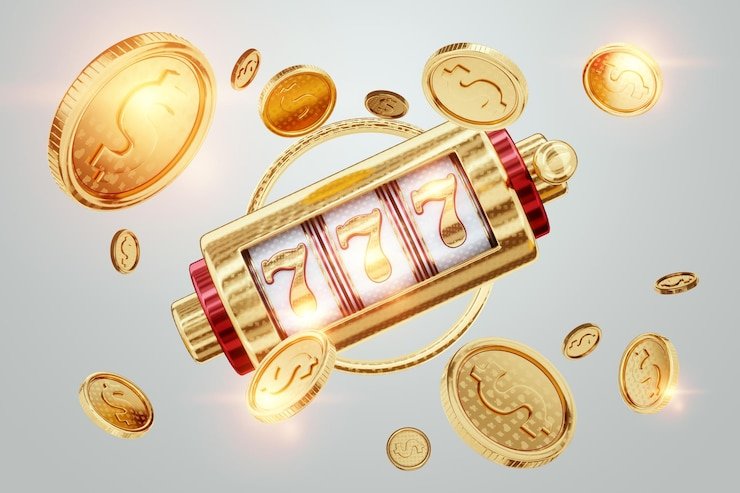 Studio dealer langsung dengan kartu dan meja Baccarat